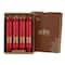 Root Candles 7" Unscented Timberline™ Collenette Taper Candles, 4ct.